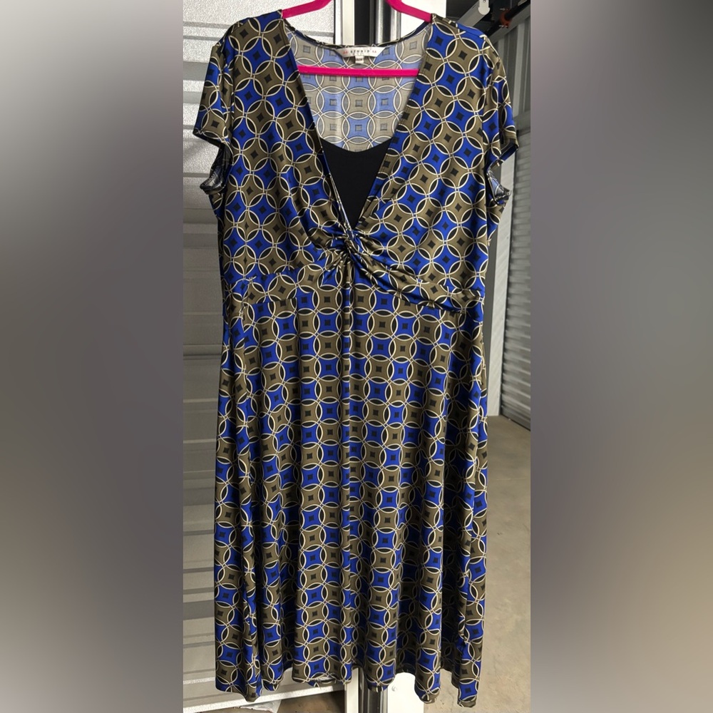AA Studio dress